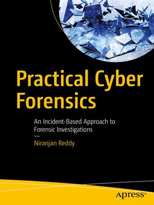 cover image of Practical Cyber Forensics